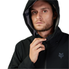Fox Defend Water | dreilagige Jacke | schwarz | Gr. L