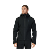 Fox Defend Water | dreilagige Jacke | schwarz | Gr. L