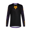 Fox Ranger Image Print Langarmtrikot | pflaume | XL