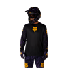 Fox Ranger Image Print Langarmtrikot | pflaume | XL