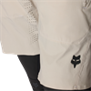 Fox Flexair Shorts | kreideweiß | Größe 32