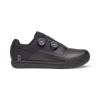Fox Fox Union BOA® Klickschuhe | schwarz | Größe 46