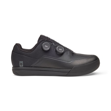 Fox Fox Union BOA® Klickschuhe | schwarz | Größe 46