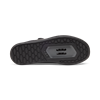 Fox Fox Union BOA® Klickschuhe | schwarz | Größe 46