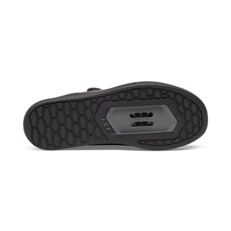Fox Fox Union BOA® Klickschuhe | schwarz | Größe 46