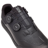 Fox Fox Union BOA® Klickschuhe | schwarz | Größe 46