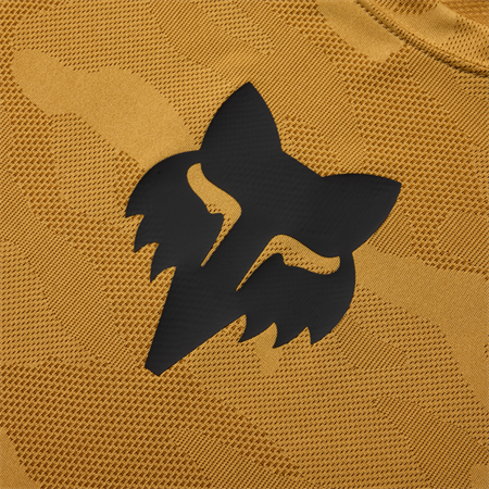 Fox Ranger TruDri™ Langarm-Jersey | bronze | Größe S