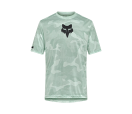 Fox TruDri™ Ranger Jersey | frostblau | Größe S