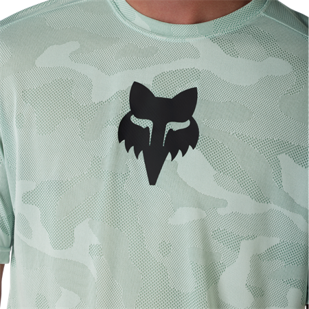 Fox TruDri™ Ranger Jersey | frostblau | Größe S