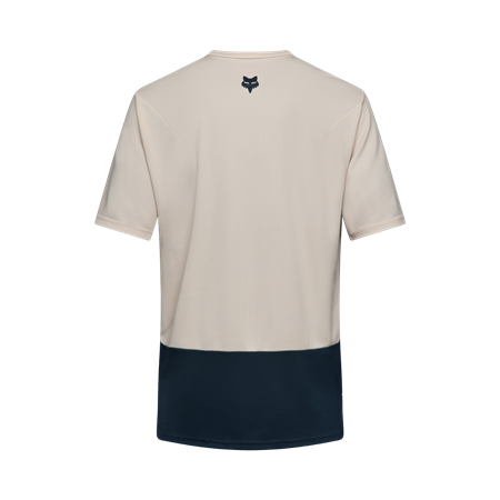 Fox Ranger Wordmark Trikot | kreideweiß | Größe S