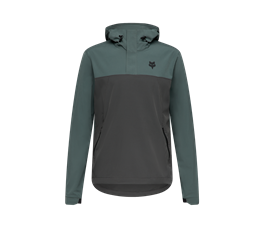 Fox Ranger Wind Pullover | salbeigrün | Größe L