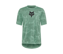 Fox Ranger TruDri™ Jersey | tannengrün | Größe L