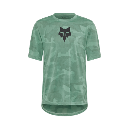 Fox Ranger TruDri™ Jersey | tannengrün | Größe L