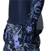 Fox Ranger Img Print Langarmtrikot Damen | arktisblau