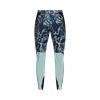 Fox Ranger Image Print Hose f. Damen | arktisblau | 10