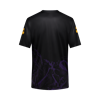 Fox Ranger Image Print Trikot für Kids | pflaume | YM