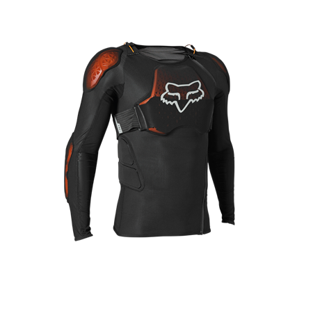 Fox Baseframe Pro D30 Jacke