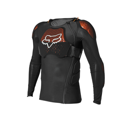 Fox Baseframe Pro D30 Jacke