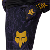 Fox Ranger Image Print Hose | pflaume | Größe 34