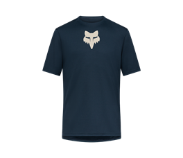 Fox Ranger Fox Head Trikot | galaxie blau | Größe 2XL