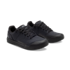 Fox Fox Union Canvas Schuhe | schwarz | Größe 40