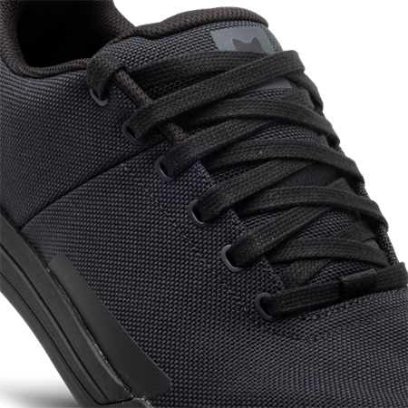 Fox Fox Union Canvas Schuhe | schwarz | Größe 40