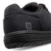 Fox Fox Union Canvas Schuhe | schwarz | Größe 45