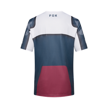 Fox Ranger Tactile Trikot | weiß | Größe S