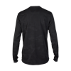 Fox Ranger TruDri™ Langarm-Jersey | schwarz | Größe S