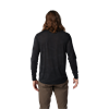 Fox Ranger TruDri™ Langarm-Jersey | schwarz | Größe S