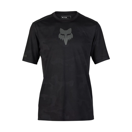 Fox TruDri™ Ranger Jersey | muskatnuss | Größe 2XL