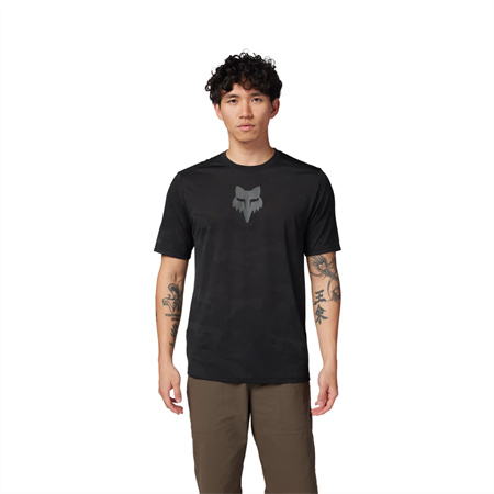 Fox TruDri™ Ranger Jersey | muskatnuss | Größe 2XL