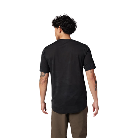 Fox TruDri™ Ranger Jersey | muskatnuss | Größe 2XL