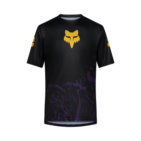Fox Ranger Image Print Trikot Kinder