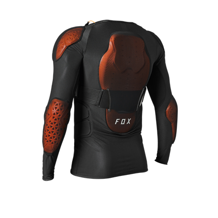 Fox Baseframe Pro D30 Jacke