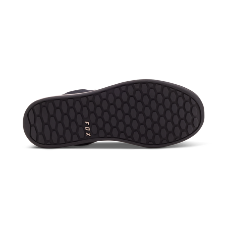 Fox Union Canvas Schuhe