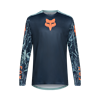 Fox Ranger Image Print Langarmtrikot Kinder