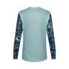 Fox Ranger Image Print Langarmtrikot Kinder