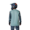 Fox Ranger Image Print Langarmtrikot Kinder