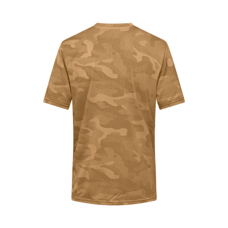 Fox TruDri™ Ranger Jersey | muskatnussbraun | Größe L