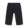 Fox Flexair Shorts für Damen | schwarz | Größe 12