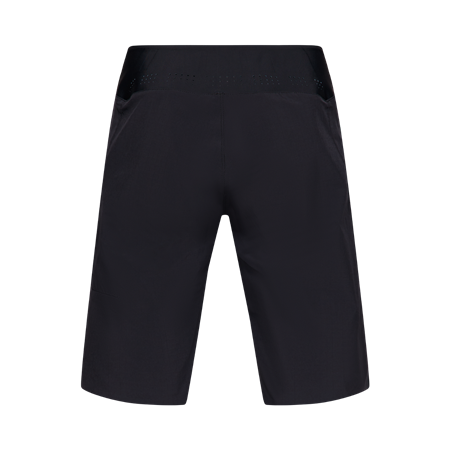 Fox Flexair Shorts für Damen | schwarz | Größe 12