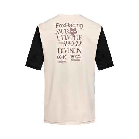 Fox Defend Park Special Edition Trikot