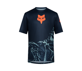 Fox Ranger Image Print Trikot Herren