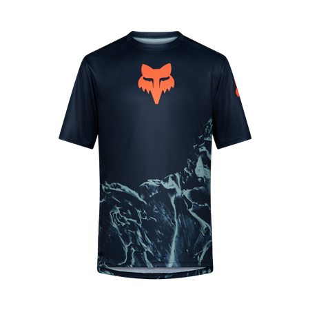 Fox Ranger Image Print Trikot Herren