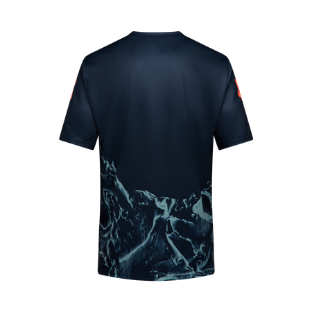 Fox Ranger Image Print Trikot Herren