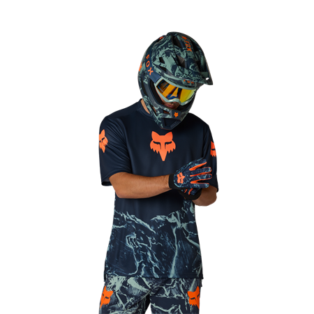 Fox Ranger Image Print Trikot Herren