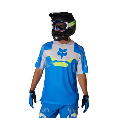 Fox Ranger Tactile Kurzarmtrikot Herren