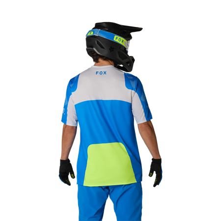 Fox Ranger Tactile Kurzarmtrikot Herren
