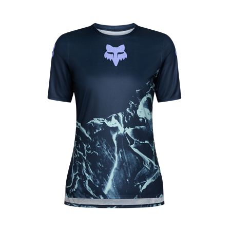 Fox Ranger Img Print Trikot Damen
